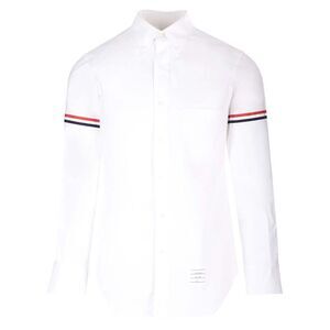 Thom Browne Men Oxford Shirt